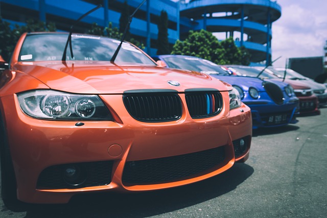 skup samochodów BMW