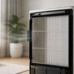 Filtr powietrza a kurz – jak działa i jak wybrać dobry model?